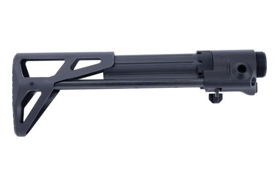 Maxim Defense CCS Combat Carbine Stock, black.